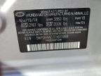 2015 Hyundai Elantra Se na sprzedaż w Airway Heights, WA - Front End