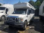 2017 Ford Econoline E350 Super Duty Cutaway Van zu verkaufen in Waldorf, MD - Minor Dent/Scratches