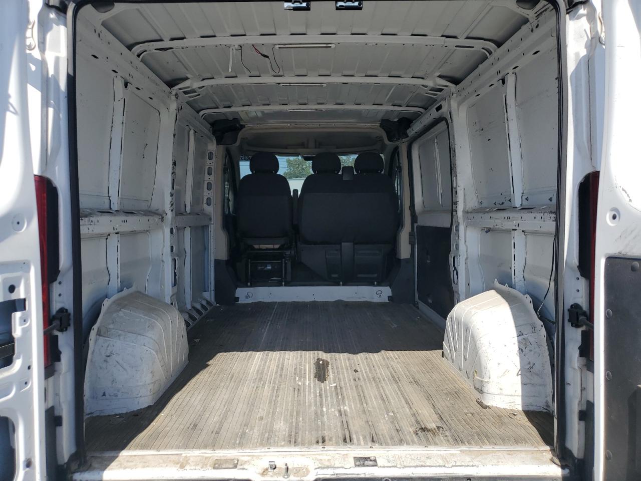 2017 Ram Promaster 1500 1500 Standard VIN: 3C6TRVAG7HE510819 Lot: 56945805