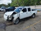 2001 Nissan Frontier Crew Cab Sc for Sale in Eight Mile, AL - Front End