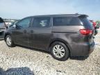 2016 Kia Sedona Lx en Venta en Wayland, MI - Front End