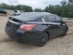 2015 Nissan Altima 2.5 продається в Greenwell Springs, LA - Rear End