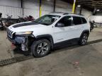 2016 Jeep Cherokee Trailhawk de vânzare în Denver, CO - All Over