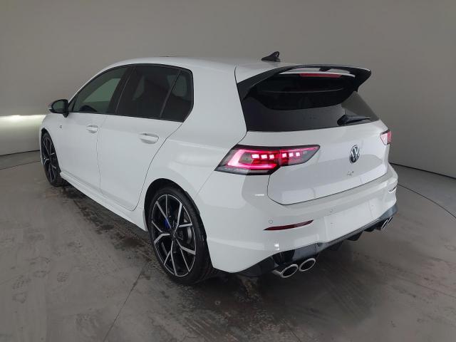 2024 VOLKSWAGEN GOLF R TSI