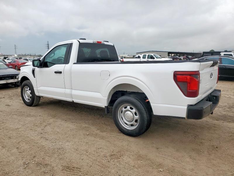  FORD F150 2024 Biały