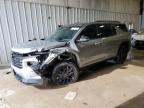 2024 Chevrolet Traverse Lt en Venta en Franklin, WI - Front End