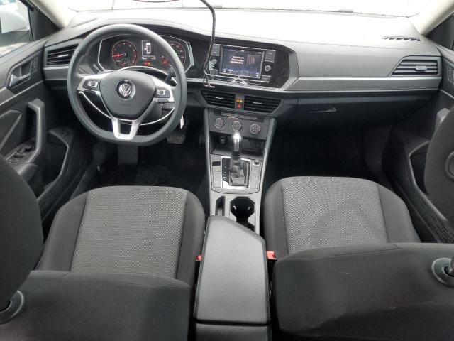  VOLKSWAGEN JETTA 2019 Biały