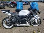 2019 Suzuki Gsx-R600  for Sale in Davison, MI - Front End