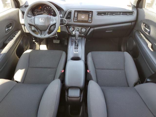  HONDA HR-V 2022 Сірий