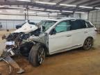 2013 Infiniti Jx35  for Sale in Mocksville, NC - All Over