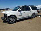 2007 Ford Expedition El Limited за продажба в Brighton, CO - Front End