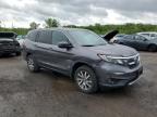 2021 Honda Pilot Ex zu verkaufen in Marlboro, NY - Front End