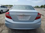 2012 Honda Civic Lx იყიდება Dyer-ში, IN - Side