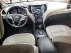 2016 Hyundai Santa Fe Se na sprzedaż w Earlington, KY - Mechanical