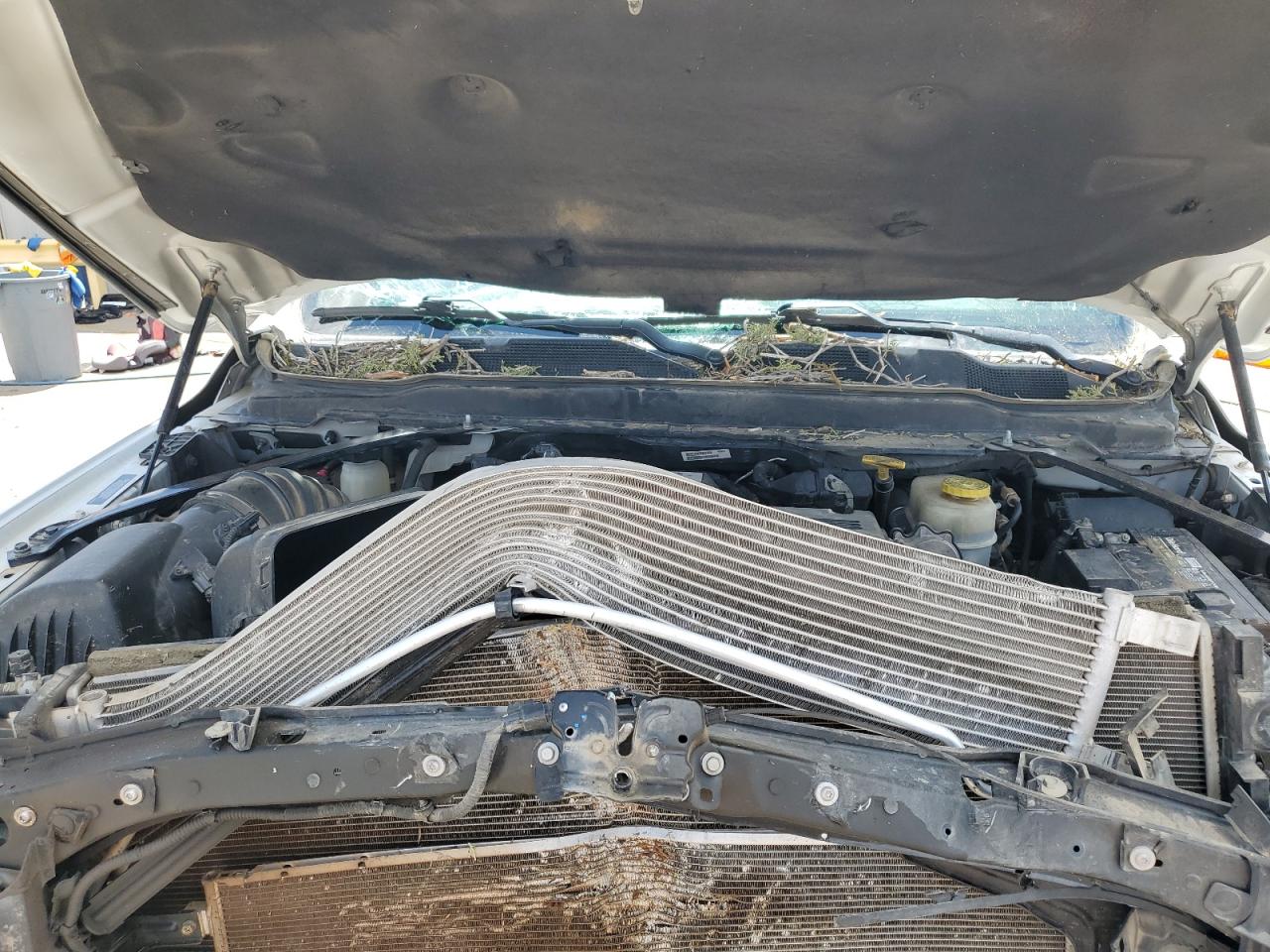 2020 Ram 3500 Tradesman VIN: 3C63RRGLXLG219708 Lot: 54531735