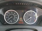 2008 BMW X6 XDRIVE for sale at Copart SANDWICH