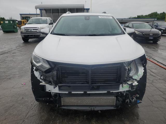  CHEVROLET EQUINOX 2020 White