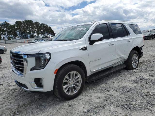 GMC YUKON SLT 2023