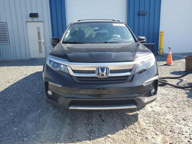 2021 HONDA PILOT EX  
