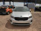 2017 Kia Sedona L на продаже в Phoenix, AZ - Rear End