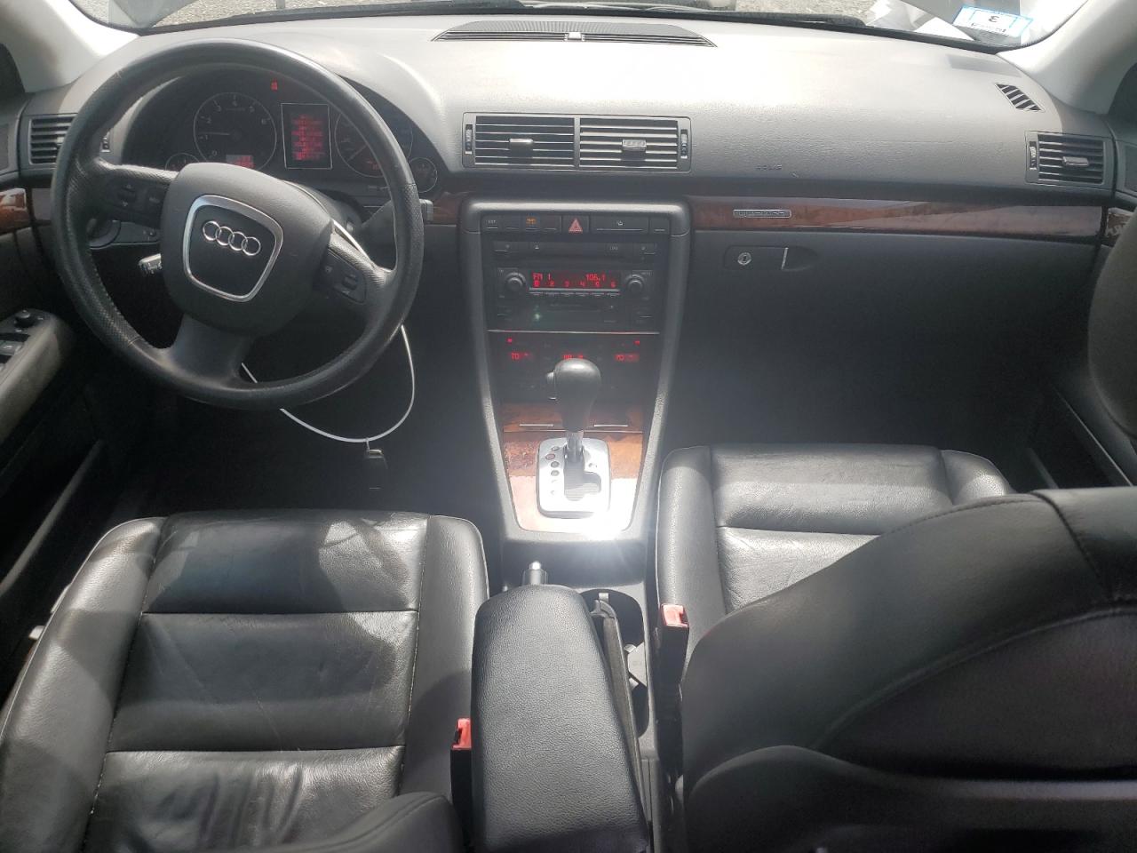 2006 Audi A4 3.2 Quattro VIN: WAUDG78E66A070897 Lot: 56791715