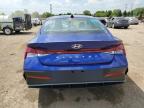 2025 Hyundai Elantra Sel na sprzedaż w Elgin, IL - Front End