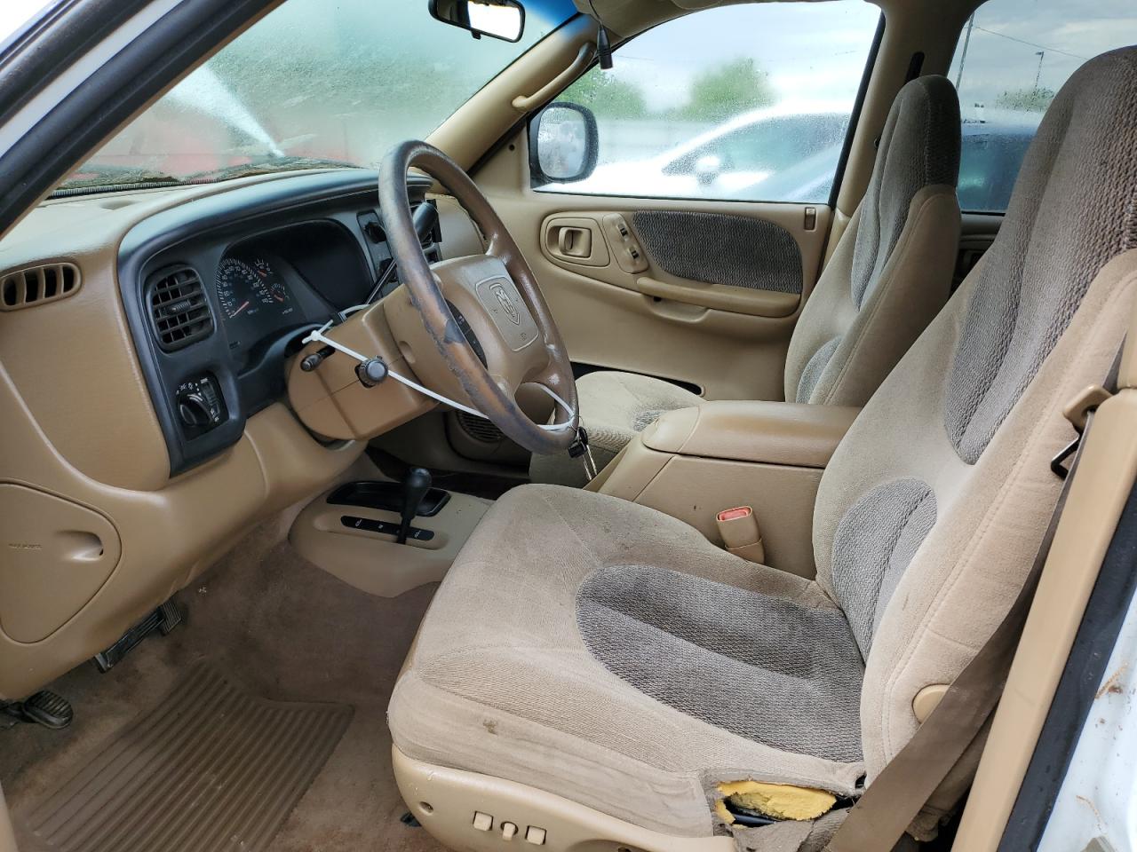 2000 Dodge Durango VIN: 1B4HS28N3YF101919 Lot: 54875245