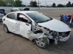 2017 Chevrolet Cruze Ls   na sprzedaż w Moraine, OH - All Over