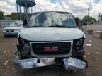 2016 Gmc Savana G2500 de vânzare în Chicago Heights, IL - Front End