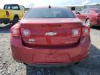 2014 Chevrolet Malibu Ltz за продажба в Madisonville, TN - Front End