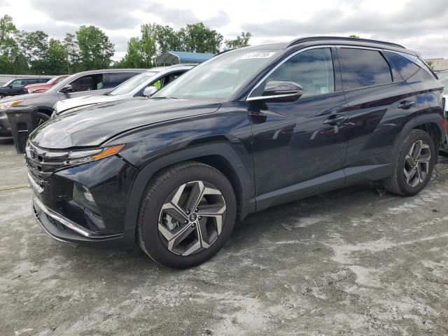 HYUNDAI TUCSON LIM 2024