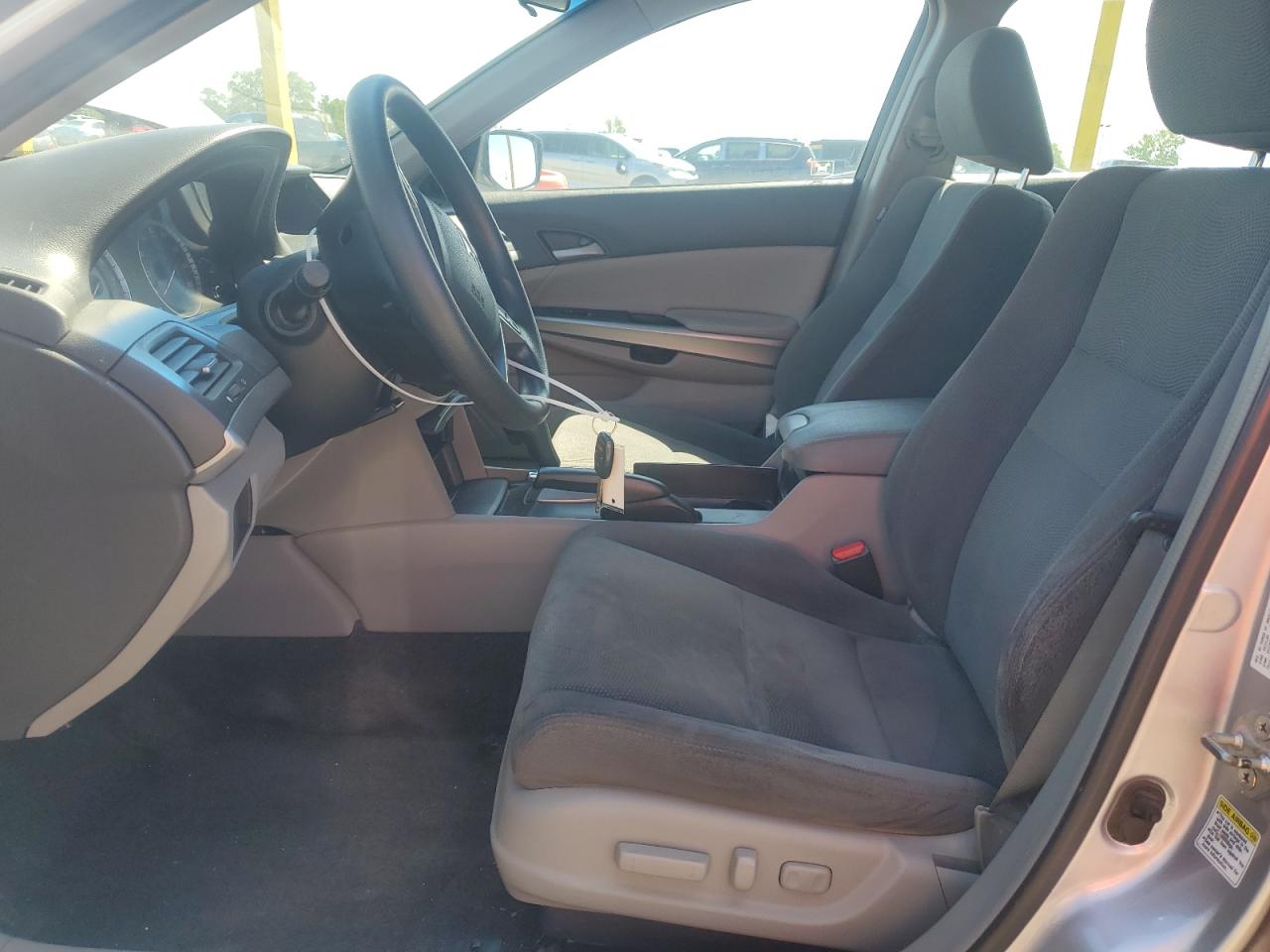 2009 Honda Accord Ex VIN: 1HGCP26779A164797 Lot: 57662295