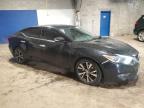 2018 Nissan Maxima 3.5S للبيع في Chalfont، PA - Front End