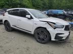 2021 Acura Rdx A-Spec for Sale in Waldorf, MD - Front End