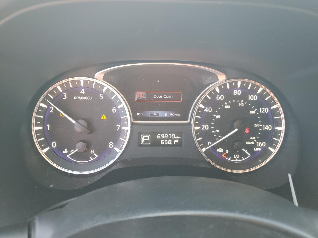 2019 Infiniti Qx60 Luxe VIN: 5N1DL0MN2KC500690 Lot: 56968985