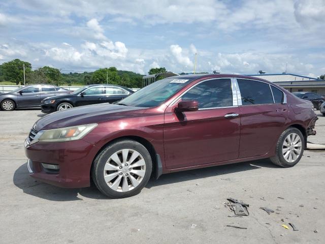 2015 Honda Accord Ex