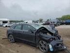 2019 Ford Fusion Titanium   de vânzare în Des Moines, IA - Front End