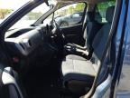 2017 CITROEN BERLINGO M for sale at Copart BELFAST