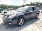 2013 Subaru Outback 2.5I Limited na sprzedaż w Ellenwood, GA - Side