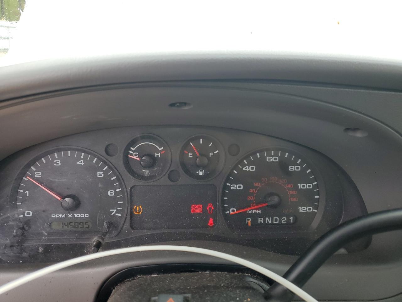 2007 Ford Ranger VIN: 1FTYR10D67PA84554 Lot: 55782995