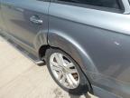 2007 AUDI Q7 TDI QUA for sale at Copart SANDY