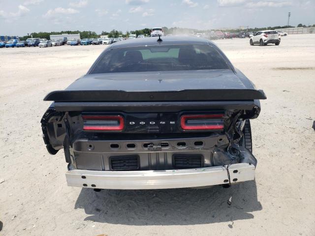  DODGE CHALLENGER 2023 Gray