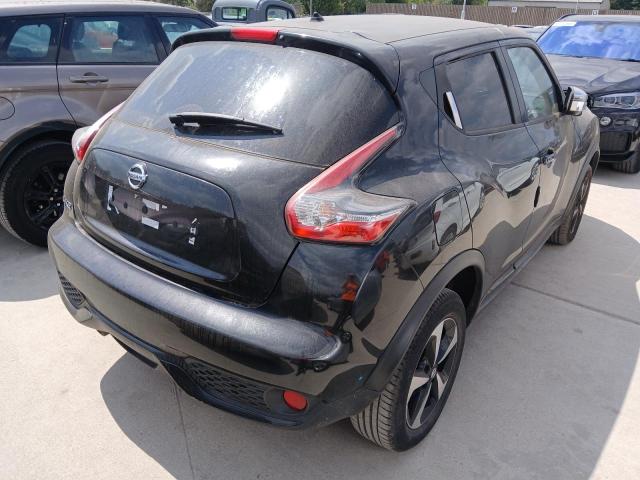 2019 NISSAN JUKE BOSE
