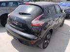 2019 NISSAN JUKE BOSE for sale at Copart SANDY