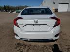 2020 HONDA CIVIC EX for sale at Copart ON - COOKSTOWN