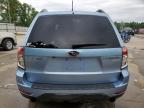 2012 Subaru Forester Limited en Venta en Spartanburg, SC - Minor Dent/Scratches
