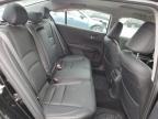 2017 Honda Accord Exl na sprzedaż w Mebane, NC - Side