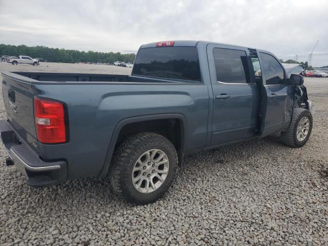  GMC SIERRA 2014 Granatowy