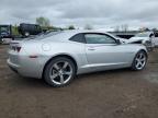 2010 Chevrolet Camaro Lt for Sale in Columbia Station, OH - Front End