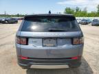 2020 Land Rover Discovery Sport S en Venta en Harleyville, SC - Front End